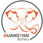 เมืองไทยแบตเตอรี่